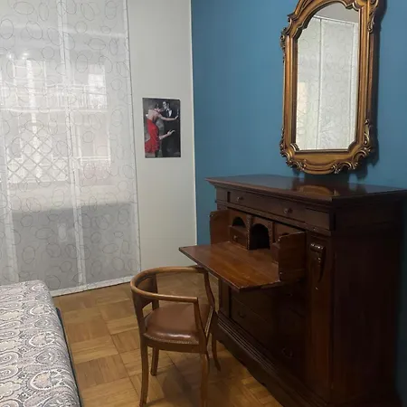Appartement Lillibet's Star House Inalpi Arena