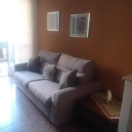 Lillibet's Star House Inalpi Arena Appartement