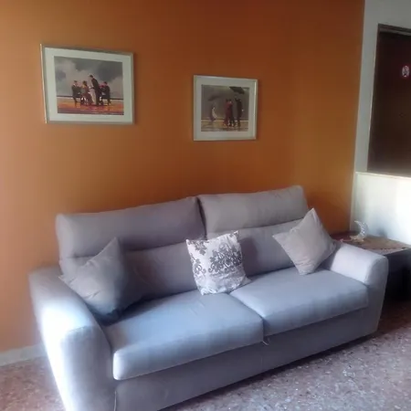 Appartement Lillibet's Star House Inalpi Arena Turijn
