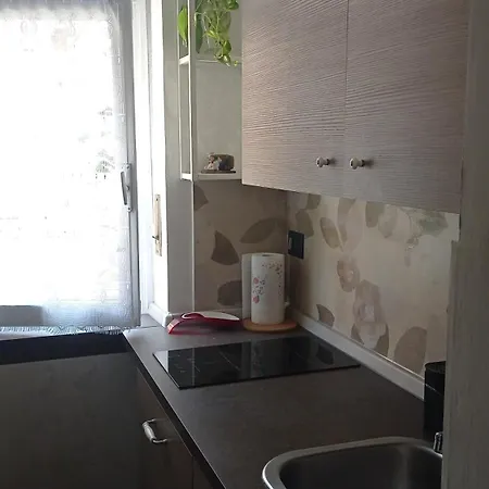 Lillibet's Star House Inalpi Arena Appartement