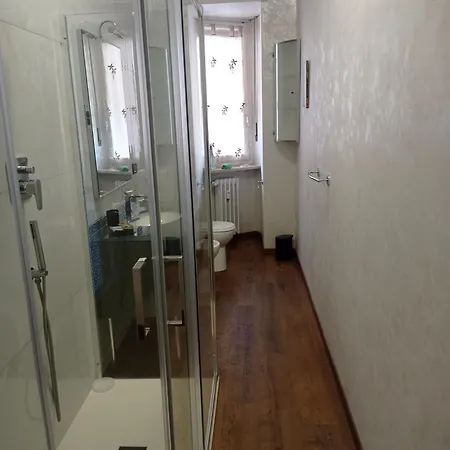 Appartement Lillibet's Star House Inalpi Arena *