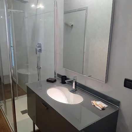 Appartement Lillibet's Star House Inalpi Arena *
